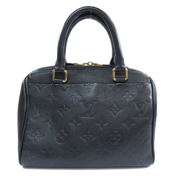 Louis Vuitton Speedy Bandouliere 25 Handbag Empreinte - Picture 2 of 9